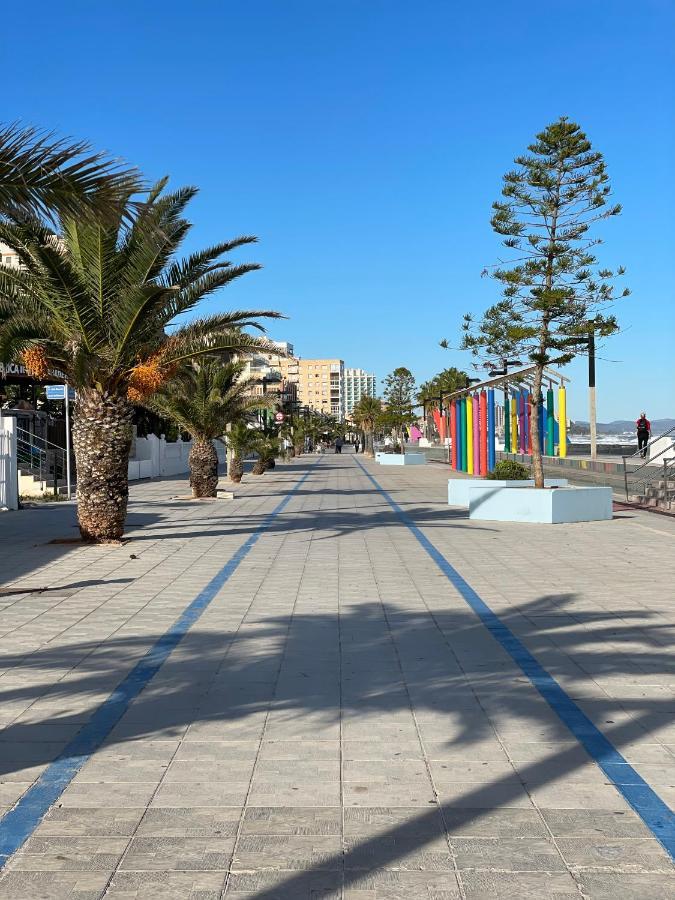 Oropesa Del Mar, Playa Morro De Gos, Playa Blanca Apartment Екстериор снимка