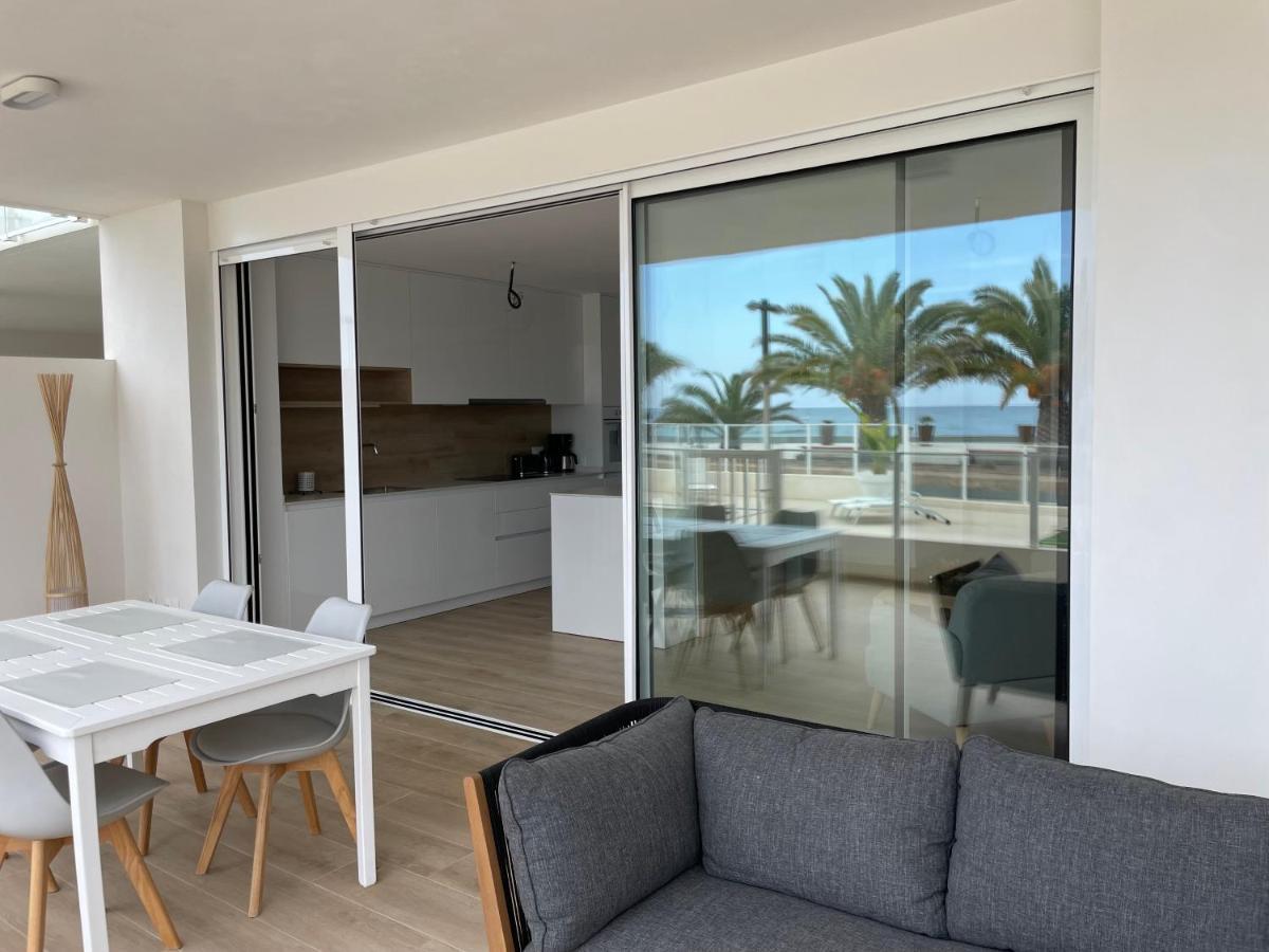 Oropesa Del Mar, Playa Morro De Gos, Playa Blanca Apartment Екстериор снимка