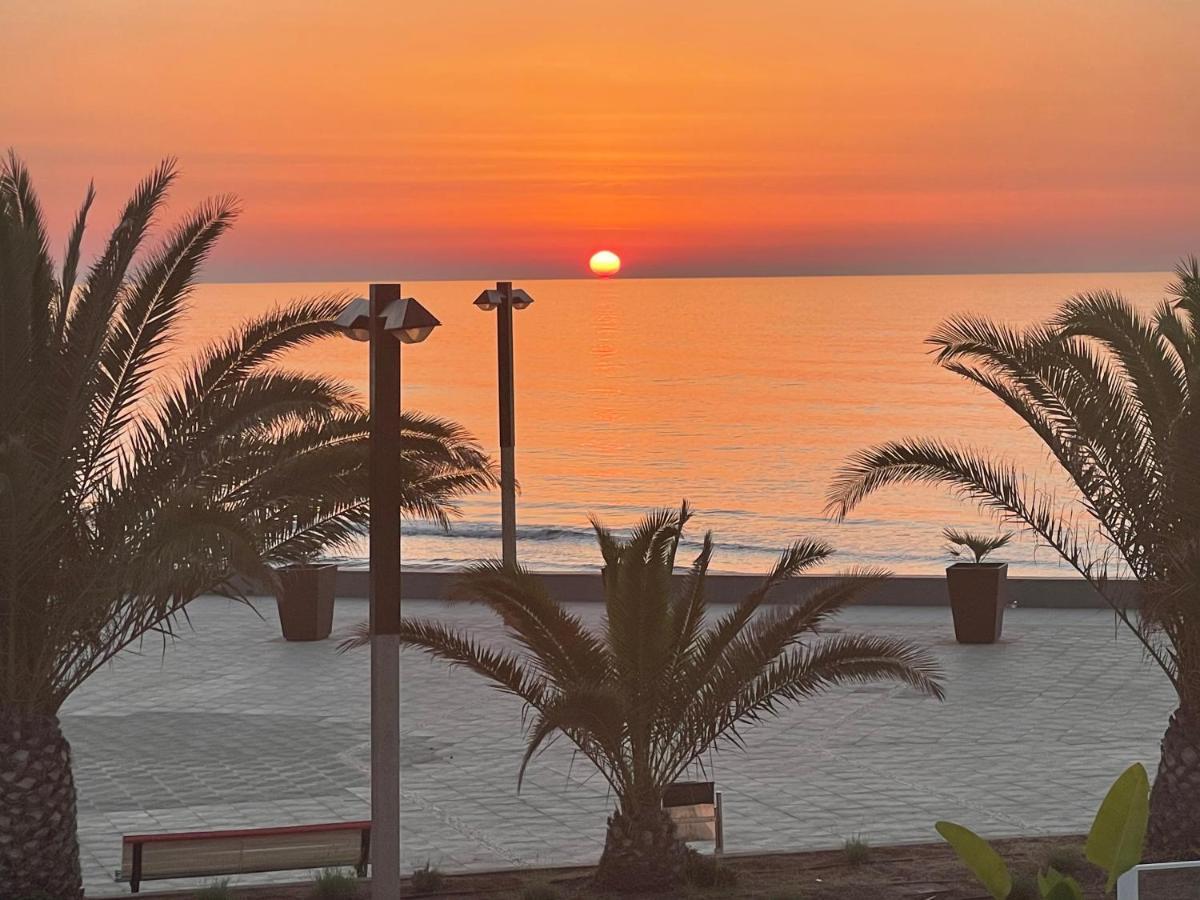 Oropesa Del Mar, Playa Morro De Gos, Playa Blanca Apartment Екстериор снимка